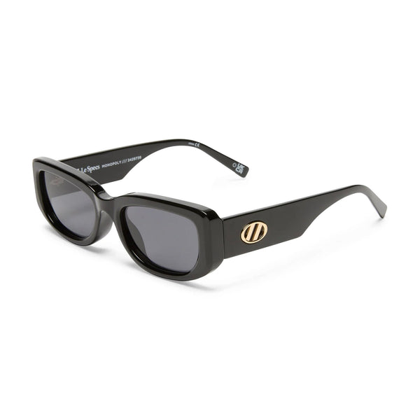 Monopoly / Black & Smoke Lens - Shade Files